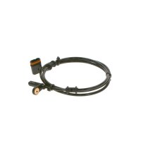 BOSCH 0 986 594 541 Sensor, Raddrehzahl