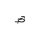 BOSCH 0 986 594 543 Sensor, Raddrehzahl