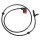 BOSCH 0 986 594 546 Sensor, Raddrehzahl