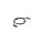 BOSCH 0 986 594 546 Sensor, Raddrehzahl