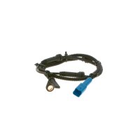 BOSCH 0 986 594 551 Sensor, Raddrehzahl