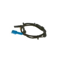 BOSCH 0 986 594 551 Sensor, Raddrehzahl