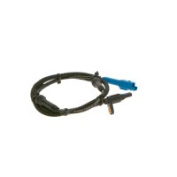 BOSCH 0 986 594 551 Sensor, Raddrehzahl