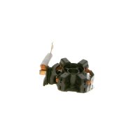 BOSCH 1 004 336 588 Halter, Kohlebürsten