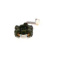 BOSCH 1 004 336 588 Halter, Kohlebürsten