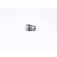 BOSCH 1 110 010 028 Druckbegrenzungsventil, Common-Rail-System