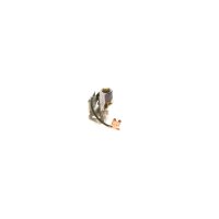 BOSCH 1 237 013 044 Kontaktsatz, Zündverteiler