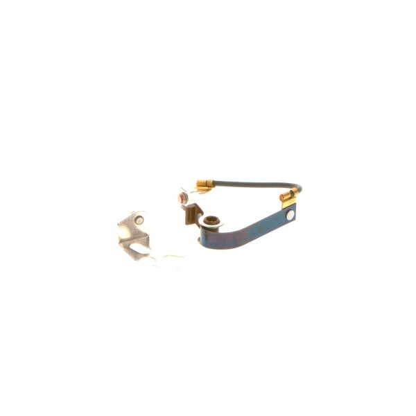 BOSCH 1 237 013 808 Kontaktsatz, Zündverteiler