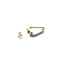 BOSCH 1 237 013 808 Kontaktsatz, Zündverteiler