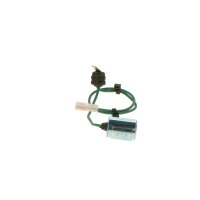 BOSCH 1 237 330 268 Kondensator, Zündanlage
