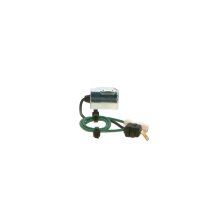BOSCH 1 237 330 340 Kondensator, Zündanlage