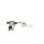 BOSCH 1 237 330 340 Kondensator, Zündanlage
