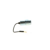 BOSCH 1 237 330 801 Kondensator, Zündanlage