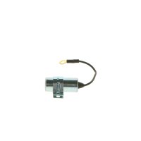 BOSCH 1 237 330 801 Kondensator, Zündanlage