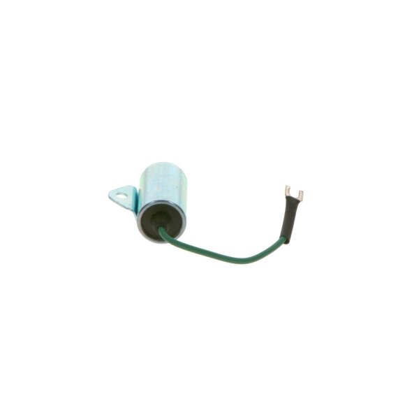 BOSCH 1 237 330 809 Kondensator, Zündanlage
