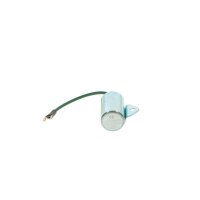 BOSCH 1 237 330 809 Kondensator, Zündanlage
