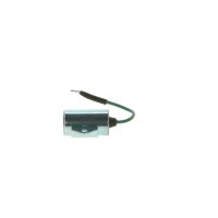 BOSCH 1 237 330 809 Kondensator, Zündanlage