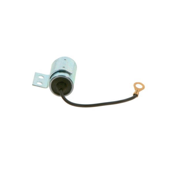 BOSCH 1 237 330 821 Kondensator, Zündanlage