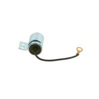 BOSCH 1 237 330 821 Kondensator, Zündanlage