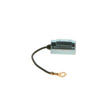 BOSCH 1 237 330 821 Kondensator, Zündanlage