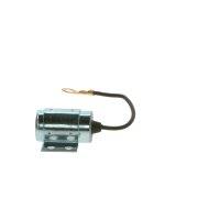 BOSCH 1 237 330 821 Kondensator, Zündanlage