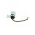 BOSCH 1 237 330 821 Kondensator, Zündanlage