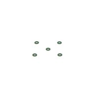 BOSCH 1 280 210 033 Dichtring, Einspritzventil