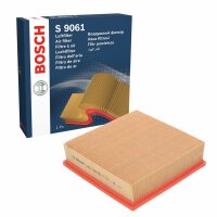 BOSCH 1 457 429 061 Luftfilter