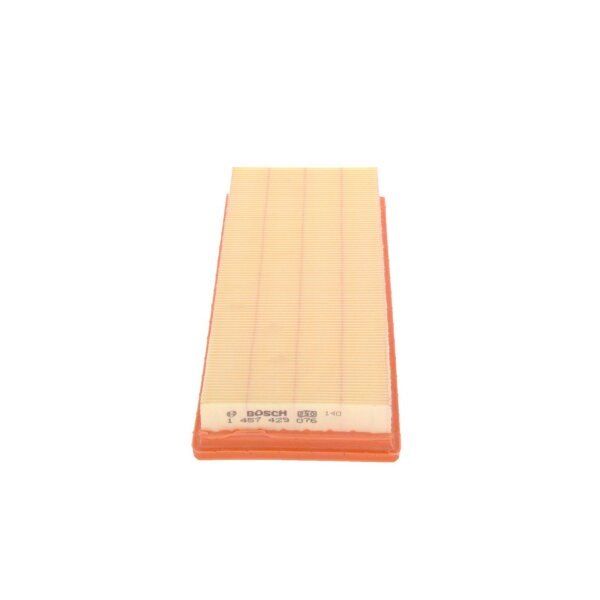 BOSCH 1 457 429 076 Luftfilter