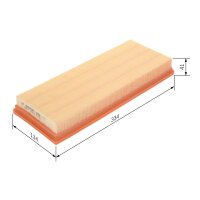 BOSCH 1 457 429 076 Luftfilter