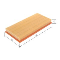 BOSCH 1 457 429 085 Luftfilter