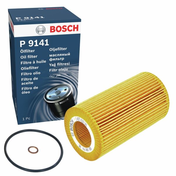 BOSCH 1 457 429 141 Ölfilter