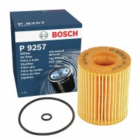 BOSCH 1 457 429 257 Ölfilter