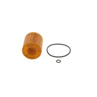 BOSCH 1 457 429 257 Ölfilter