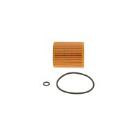BOSCH 1 457 429 257 Ölfilter