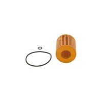 BOSCH 1 457 429 257 Ölfilter