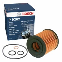 BOSCH 1 457 429 262 Ölfilter