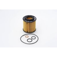 BOSCH 1 457 429 262 Ölfilter