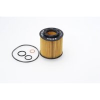 BOSCH 1 457 429 262 Ölfilter
