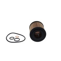 BOSCH 1 457 429 262 Ölfilter