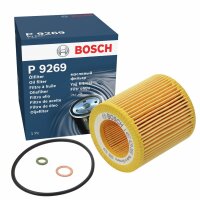BOSCH 1 457 429 269 Ölfilter