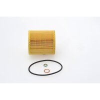 BOSCH 1 457 429 269 Ölfilter