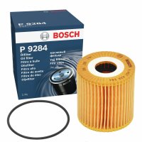 BOSCH 1 457 429 284 Ölfilter