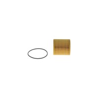 BOSCH 1 457 429 284 Ölfilter