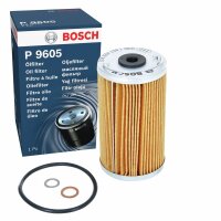 BOSCH 1 457 429 605 Ölfilter