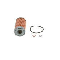 BOSCH 1 457 429 605 Ölfilter