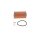 BOSCH 1 457 429 605 Ölfilter