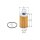 BOSCH 1 457 429 605 Ölfilter