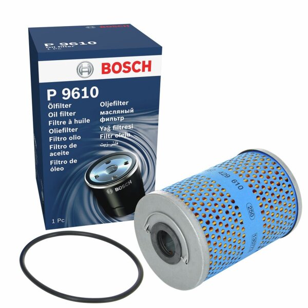 BOSCH 1 457 429 610 Ölfilter
