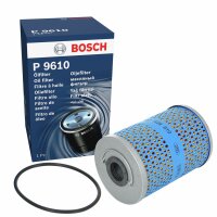 BOSCH 1 457 429 610 Ölfilter